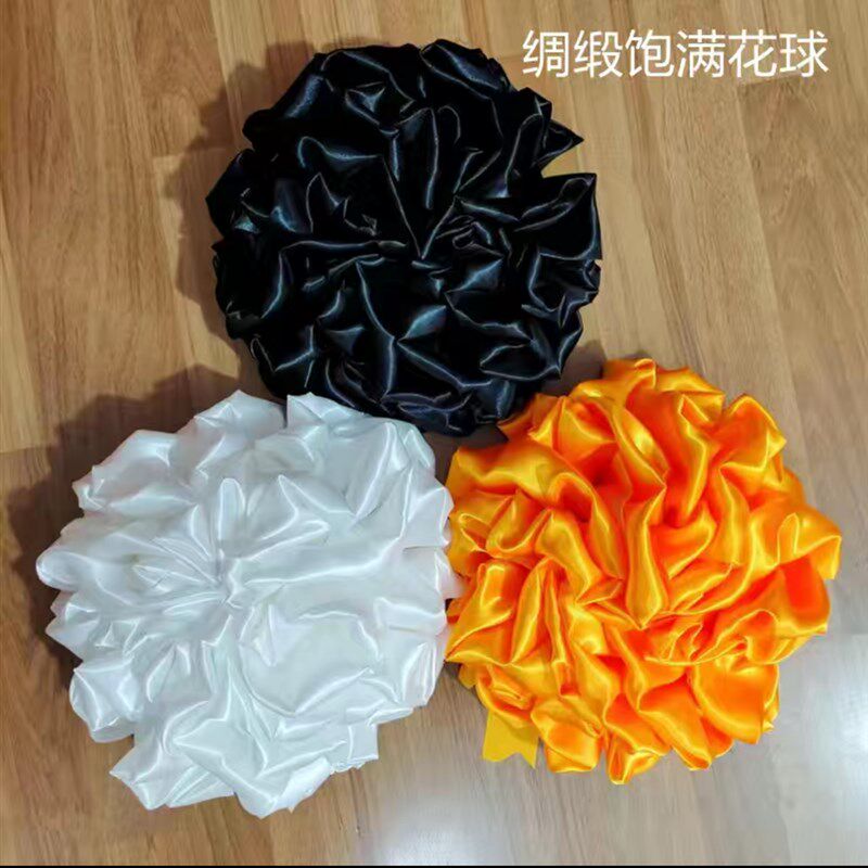 黑色花球黑色大红花黑花球黑色绣球白色大红花白色花球白色绣球花
