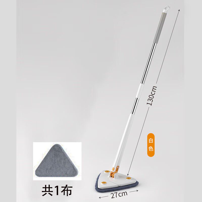 墙刷擦瓷砖墙壁清洁工具墙刷打扫的刷子清洗刷墙卫生间洗厨房墙面