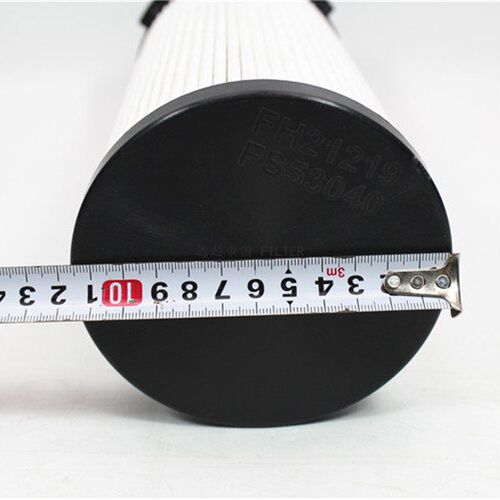 曼欧田福明康斯长效柴油滤清器FH21339 FS53040油水分离器FH21219