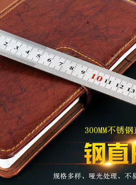 新品加厚不锈钢尺钢直尺公英B制双面刻度木工组合角尺直角尺