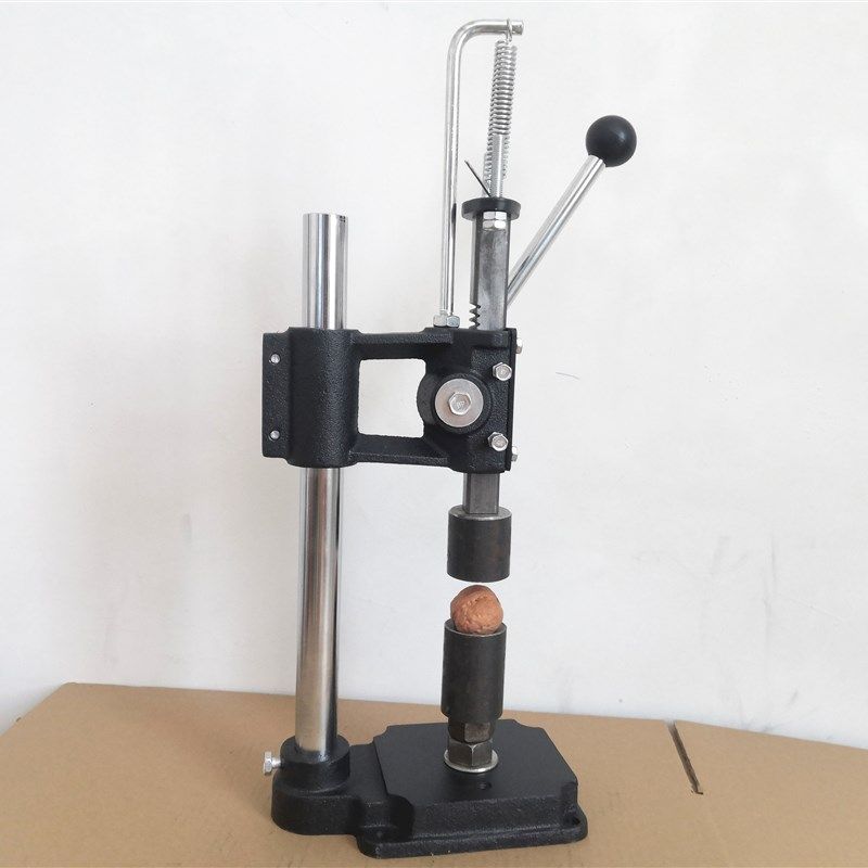 核桃夹家用剥核桃神器夹核桃工具压核桃钳子夹胡桃夹黑桃夹子包邮