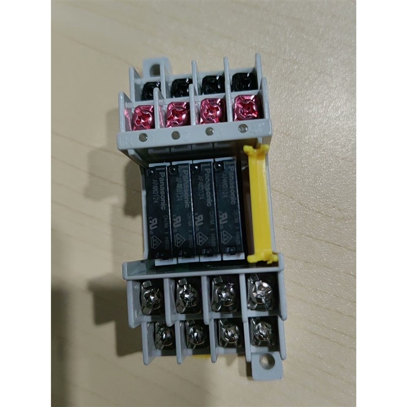 思科4路继电器RT4-PA1A