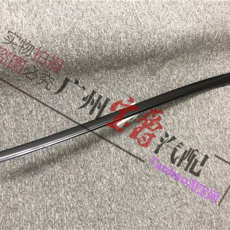 适用奔驰W251前挡R280玻璃R300外压条R320密封条R350饰条R400R500