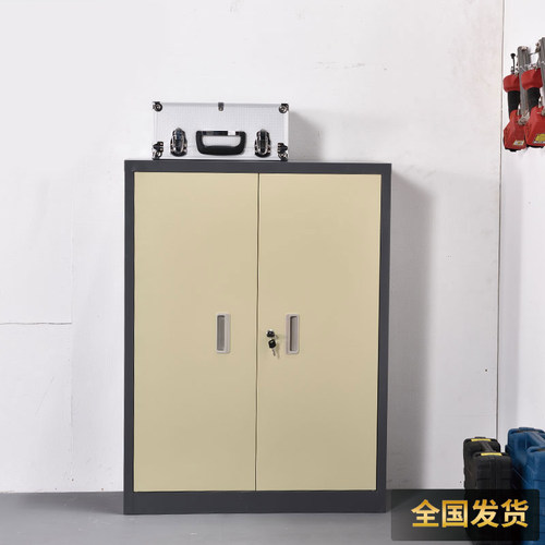 零件柜30抽屉带门和不带门零件柜75 30 48 蓝色透明元件柜文件柜