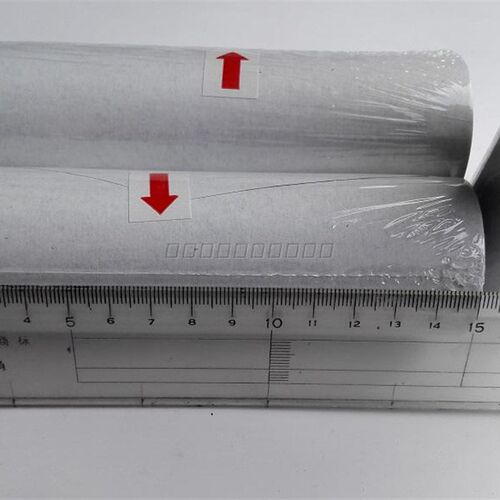 航海船测深仪热敏纸JFE-570SA测深记录纸150X10M针式打印纸