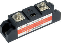 欣灵电气 工业级固体继电器 HHG1C-1/032F-120 100A 直流控交流