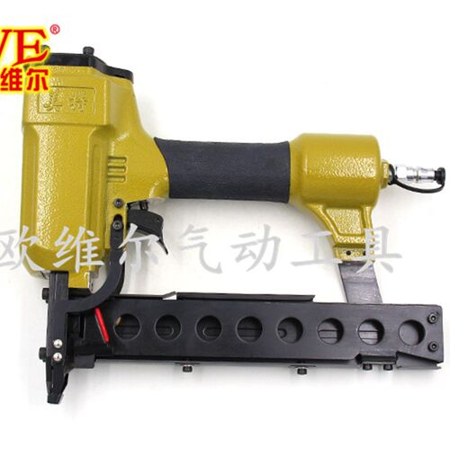 原装正宗美特meite 440KB 气动码钉枪 气动射钉枪 U型钉枪