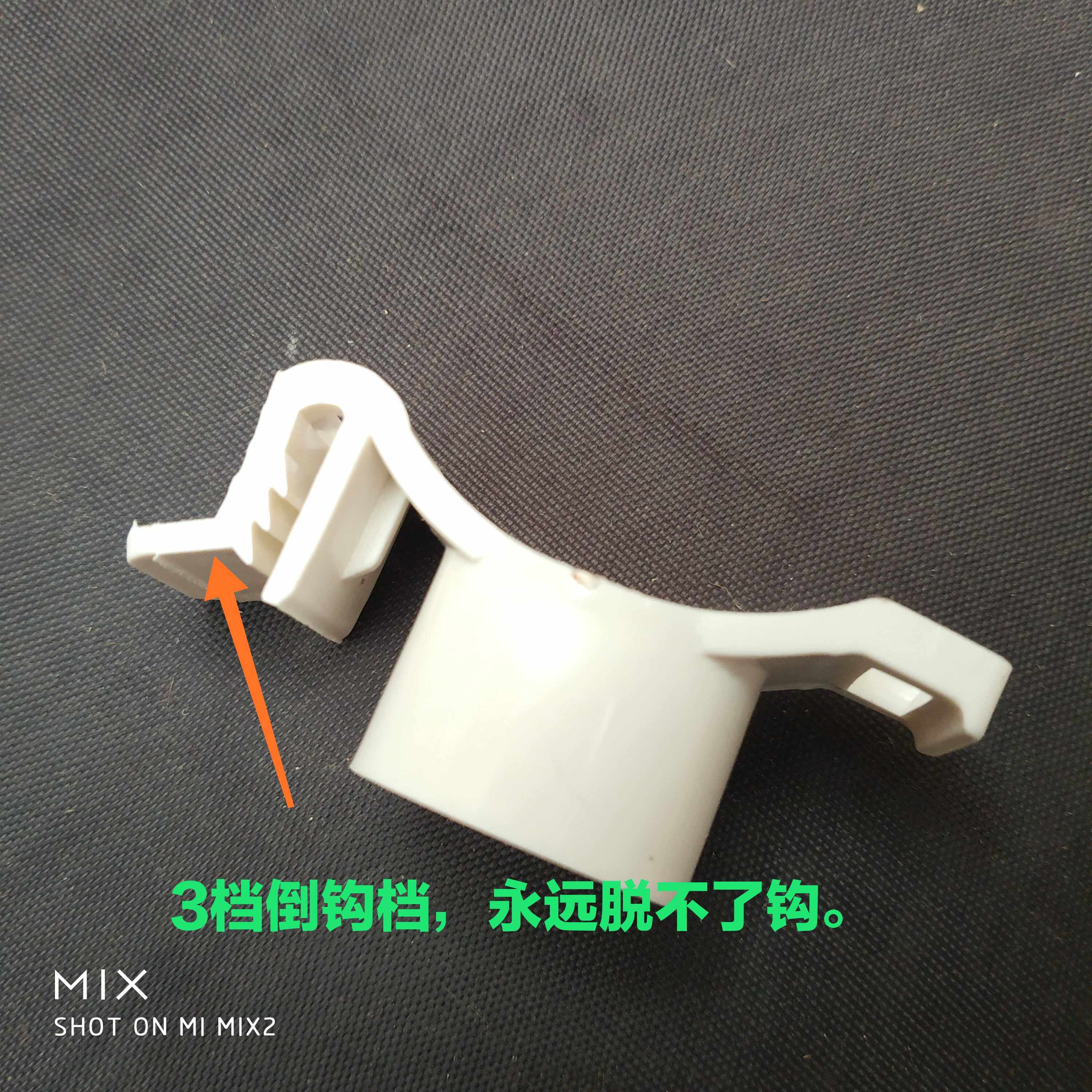 ppr吊卡20/25/32/40/50扎带可调节多用加保温棉水管全国包邮