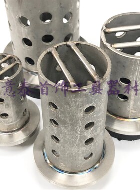 304钢盅钢领倒膜石膏盅4X64X10等各种型号金银铜珠宝首饰倒膜