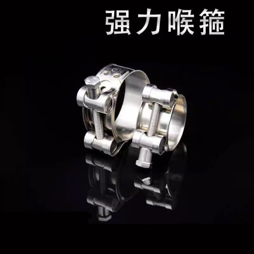 软管水管卡环喉箍抱箍夹管箍扣圈活箍固定环卡箍锁喉不锈钢收紧器
