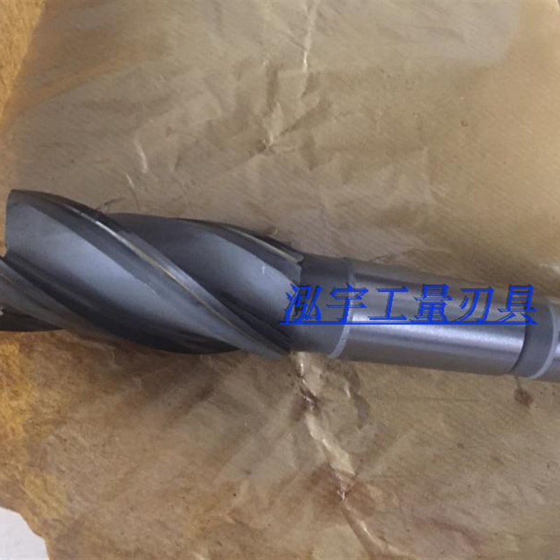 镶合金/螺旋/锥柄加长立铣刀4刃6刃/40/50x刃长80/100/120/150