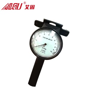 艾固张力计T-101-10铜线 线材张力计 T-102-01线材张力测试仪包邮