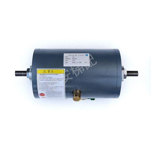蒂森电梯抱闸制动器16E1型号DMB电磁铁BPMS280 2000N 原装主机16E