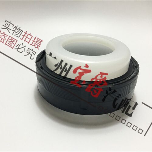 适用宝马3系E46曲轴E90前E93后E92油封318密封圈320 335 325 330