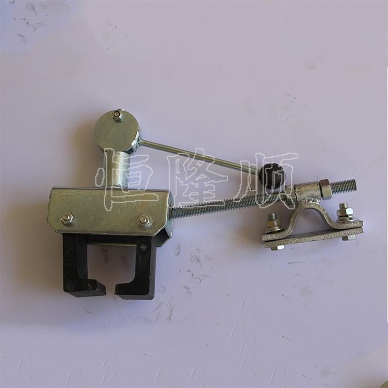 ZGQ抓轨器绝缘梯车防倾器防倾制动器铁路用车梯安全装置抓轨器