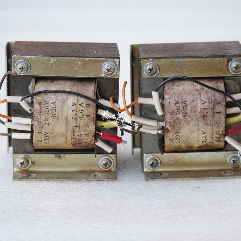 国产拆机发烧电源牛 变压器 输入220V 拆铁芯 仪器电源变压器
