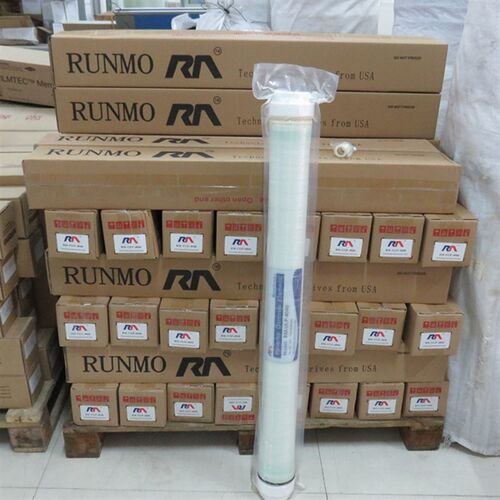 国产苏州润膜RM-ULP21膜 纯水机ULP31-4040RO膜反渗透膜纯水RO膜