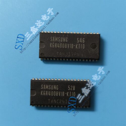 K6R4008V1D-KI10  K6R4008V1D进口拆机K6R4008V1D-KI10质量保证