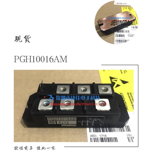 PGH3016AM PGH5016AM PGH7516AM PGH10016AM PGD100S16 150 200