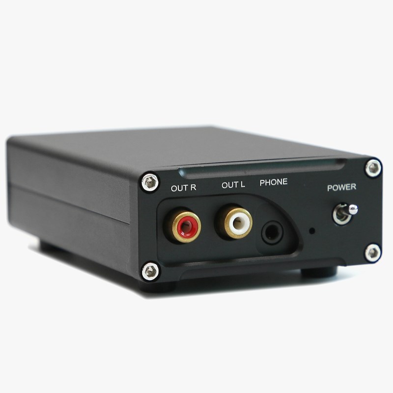 DAC6 XMOS208+ES9038数字发烧HIFI音频解码器 DAC耳放USB支持DSD