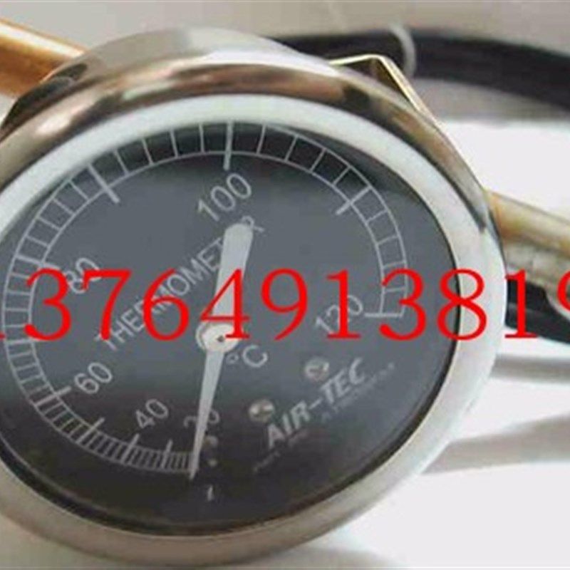 埃尔特温度表带传感器螺杆ATB00134/ATB00234维修压缩机探头备件