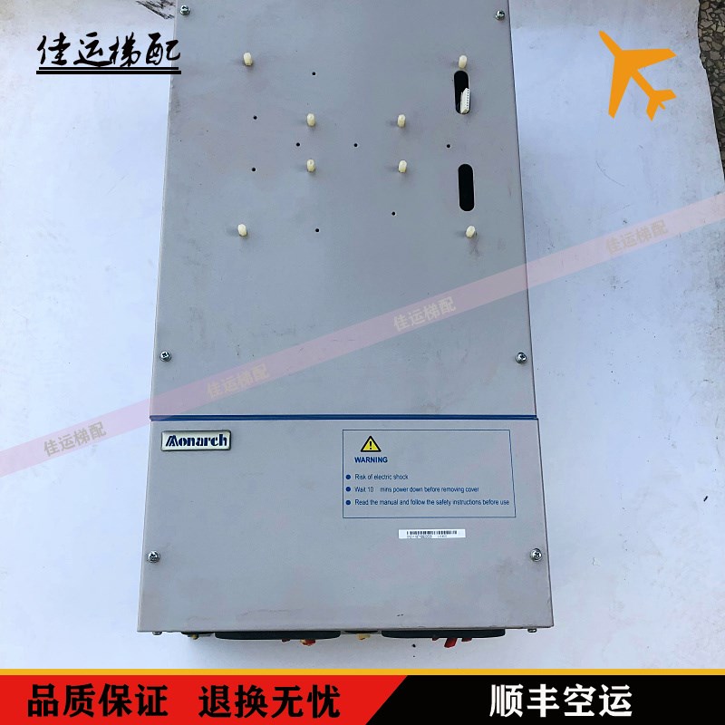 电梯变频器L-G-4022一体机变频器 拆机现货22KW 实拍现货