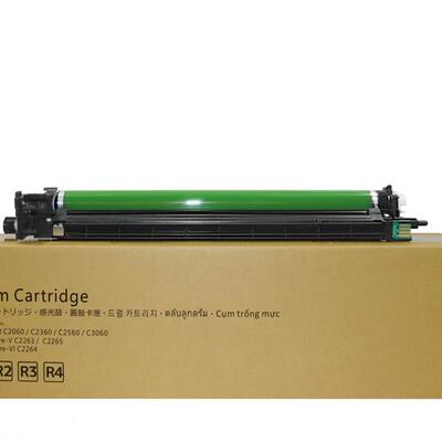 富士全录VC2263硒鼓r1 5代V C2265 C3060 C2560感光鼓组件四代