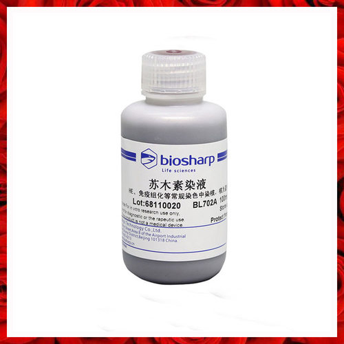 苏木素染液Harris用于切片 HE 免疫组化核染色 BL702A BL702B