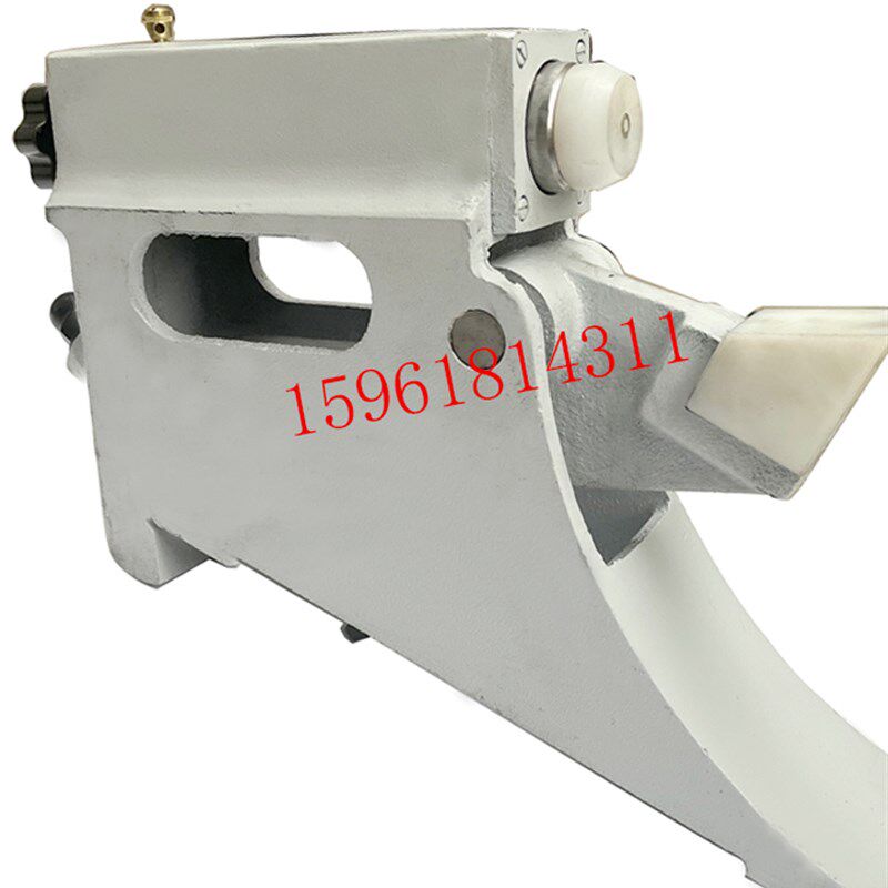 正品销售外圆磨床开式中心架 M1350 MQ1450 MQ1350跟刀架磨床托架