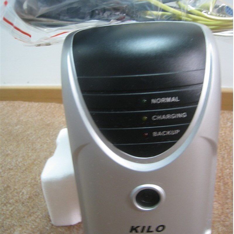 现货KILO SC750 750VA/450W输入输出100V 110V 120V后备式UPS电源