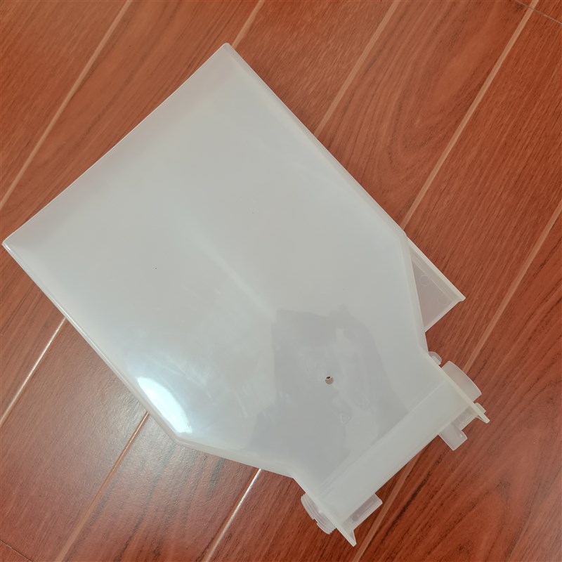领航智造凯迪拉克咖啡机热饮机空粉盒空料盒配件