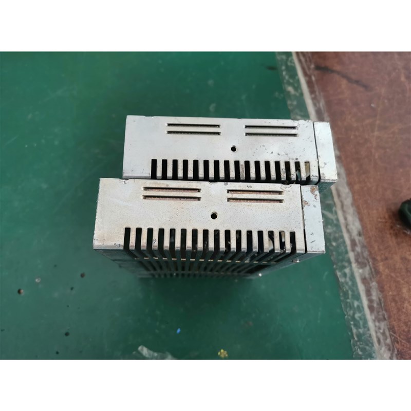 拆机 利达华信 LD128EQ/EII火灾报警主机驱动板 V