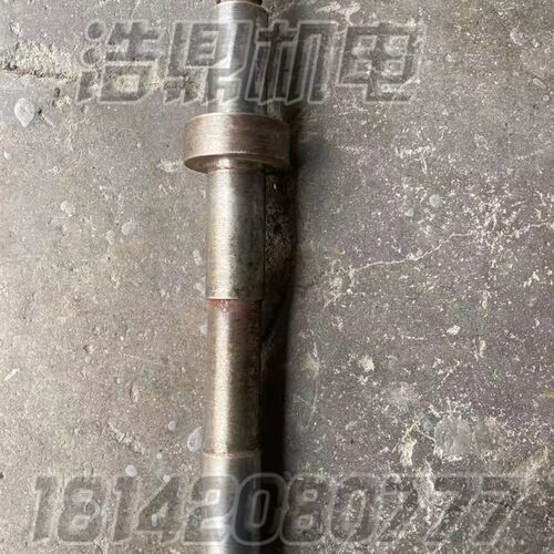 南京机床厂六角车床配件C336-1杆子丝杆轴