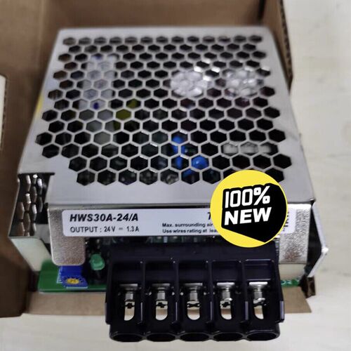 原装TDK-LAMBDA电源HWS30A-24/A 30W24V日本高端电源