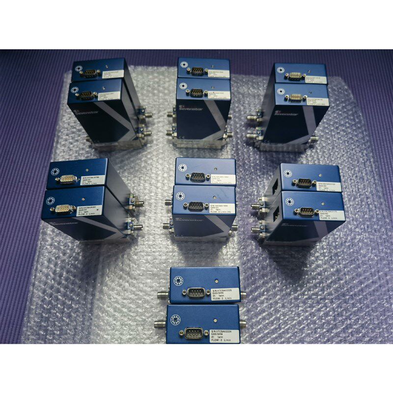CS200A 七星华创流量计  气体质量流量