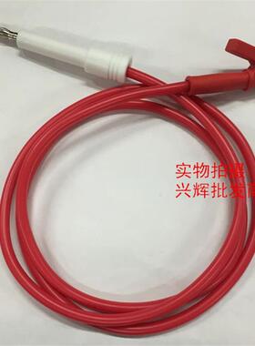 上海安标ZHZ8/ZHZ8A耐压仪测试线高压测试夹线高压配件机低价