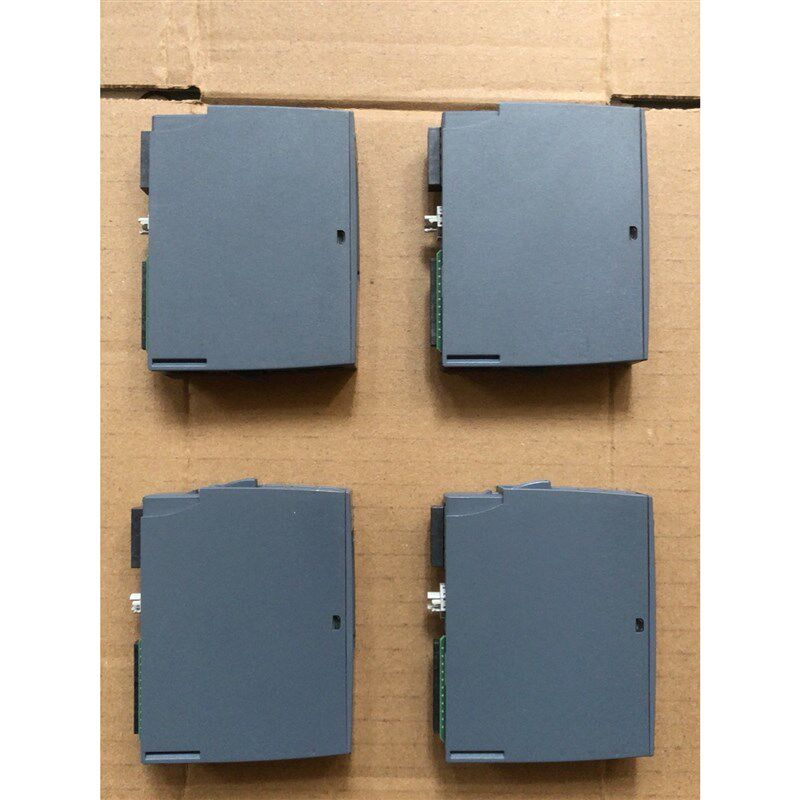工程剩余6ES7134-6GB00-0BA1模块