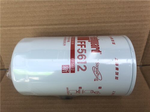 FF5612 柴油滤清器弗列加康明斯4989106燃油滤芯东风燃油格柴滤芯