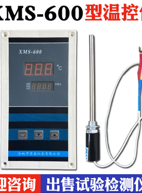 XMS-600型电热恒温鼓风干燥仪表 数显调节仪 烘箱干燥箱温空器