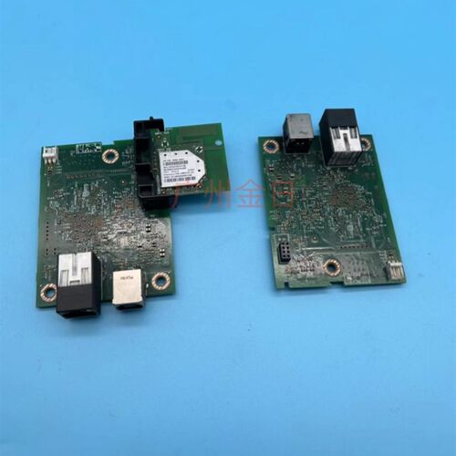 适用HP M227dw 203D 203DN 203DW M227fdw 227dn主板接口板传真板