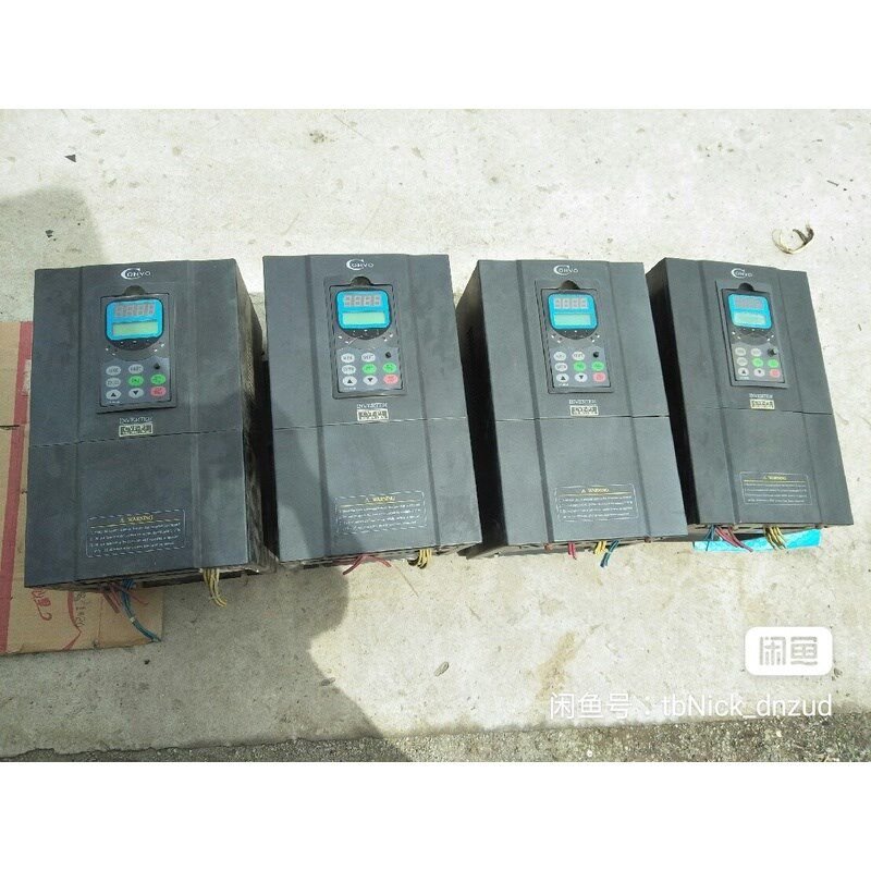 康沃15千瓦变频器 伟创15千瓦 康沃g3变频器22kw