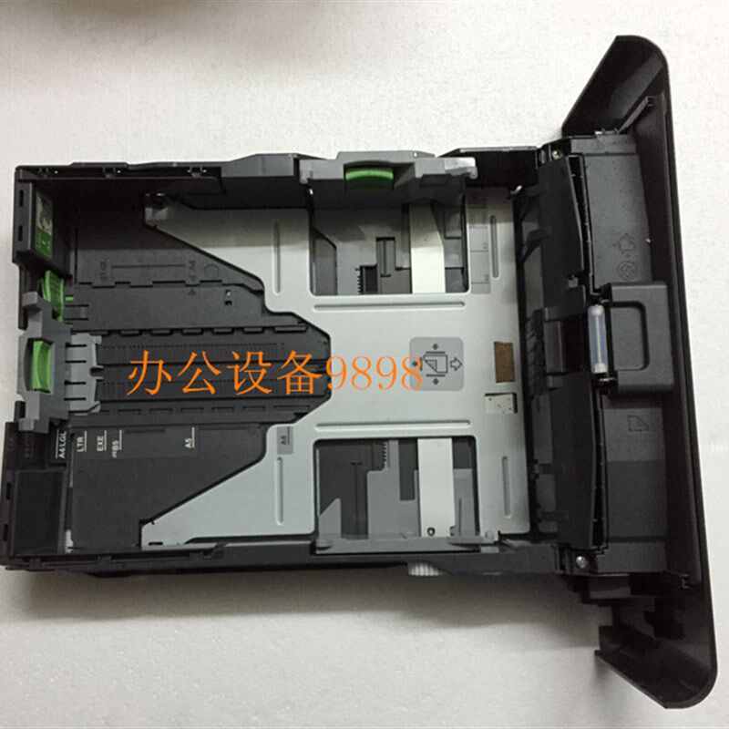 适用于联想4000纸盒LJ-5000DN进纸盘M9650抽屉M8950DNF托纸盘
