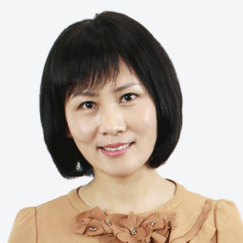 假发女短发真发全真人发中老年妈妈波波头全头套光头真头发轻薄款