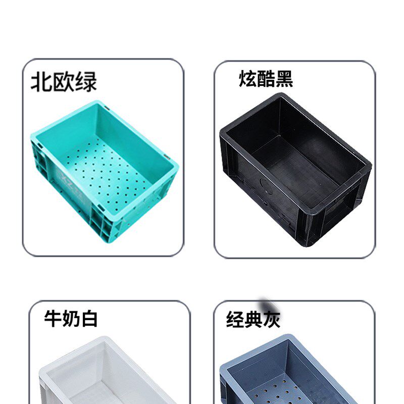 大型户外锦鲤鱼池周转箱过滤箱景观鱼池过滤系统室外水循环设备