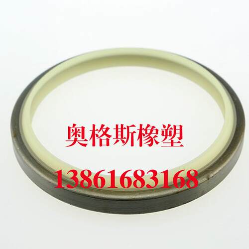 进口密封件大全DKB80*90/80*94/85*95/85*99*8*11/13轴用防尘圈