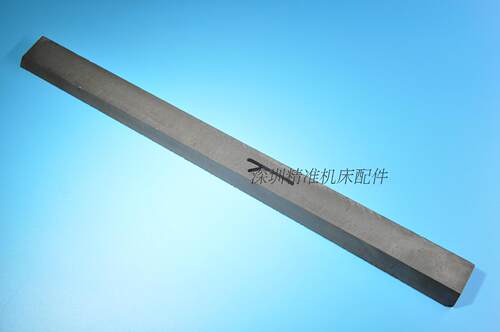 Y轴前后纵向鞍座镶条线条斜铁台湾摇臂炮塔铣床配件C49