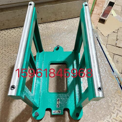 上海无锡上机M1420H 1320H M1432B M1332B MQ1350B砂轮平衡架 轴