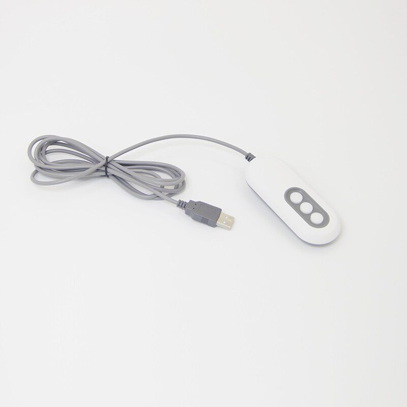 USB开关 三位手按USB开关 模拟器 usb开关光电开关 游戏机