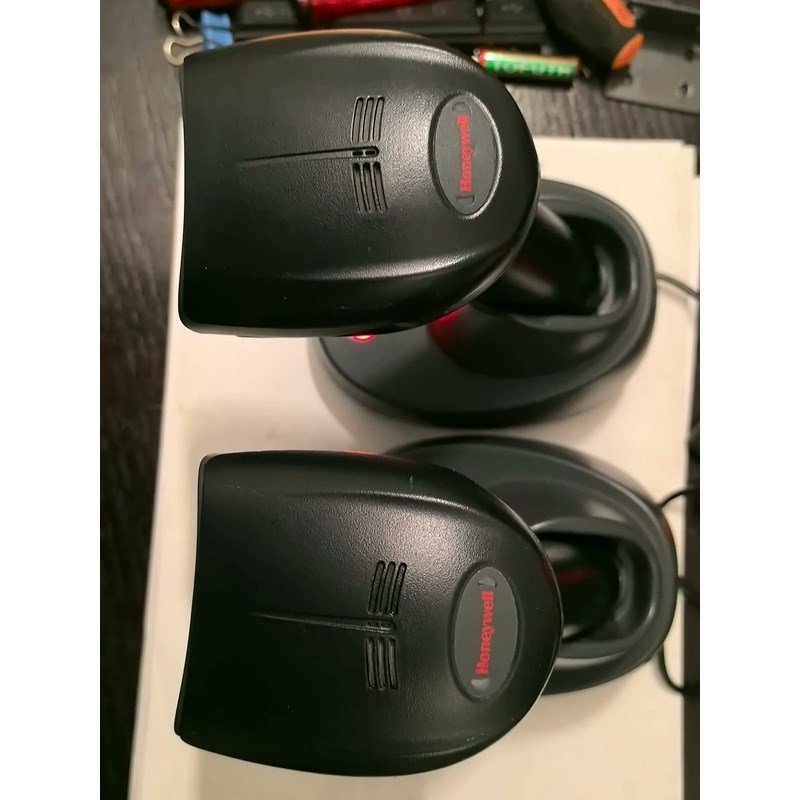 Honeywell/霍尼韦霍尼韦尔扫描枪,型号1902GSR