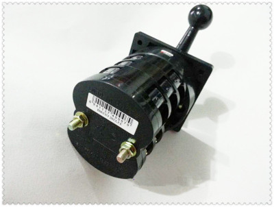 长信转换开关LW5D-16B0656/3自复位船用开关温州长江电器16A